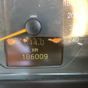 Mercedes CLK 200 cabrio facelift 186.000km Prilika!