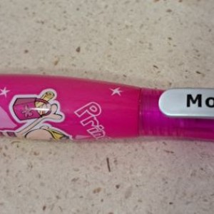 Šaljiva - prigodna penkala kemijska olovka MONIKA