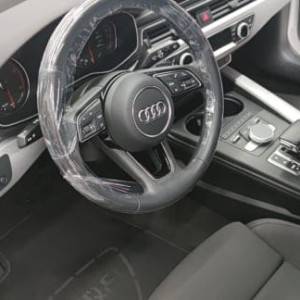 Audi A4 Avant 2.0 TDI