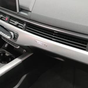Audi A4 Avant 2.0 TDI