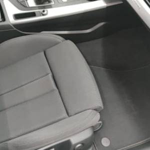 Audi A4 Avant 2.0 TDI