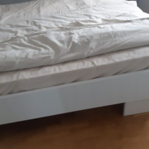 NOVI KREVET 160X200