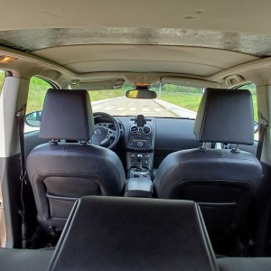 Nissan Qashqai 2.0 Tekna