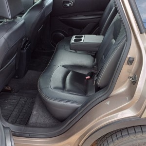 Nissan Qashqai 2.0 Tekna