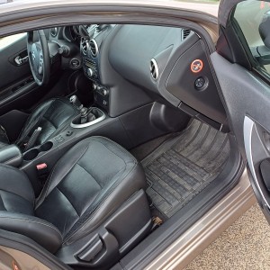 Nissan Qashqai 2.0 Tekna
