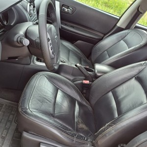 Nissan Qashqai 2.0 Tekna