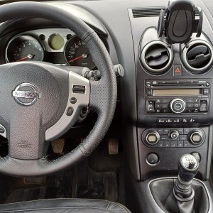Nissan Qashqai 2.0 Tekna