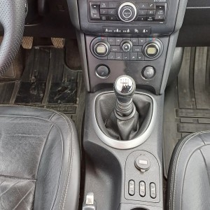 Nissan Qashqai 2.0 Tekna