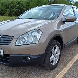 Nissan Qashqai 2.0 Tekna