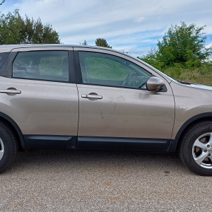 Nissan Qashqai 2.0 Tekna