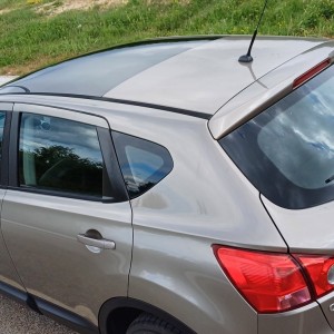 Nissan Qashqai 2.0 Tekna