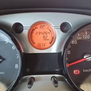 Nissan Qashqai 2.0 Tekna