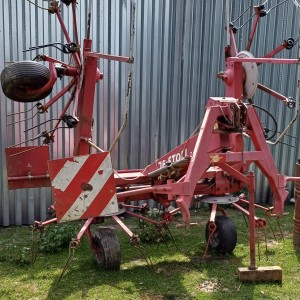 Pauk za sijeno JF-Stoll z585-Pro (tel:0917646894)