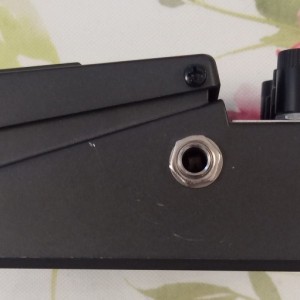 BOSS Metal Zone MT-2