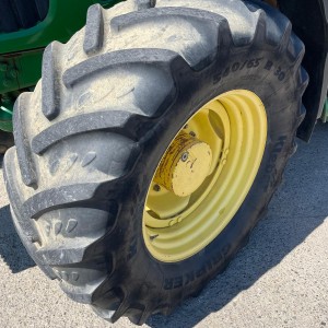 TRAKTOR JOHN DEERE 7430
