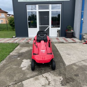 TRAKTOR/KOSILICA SOLO HYDRO 555