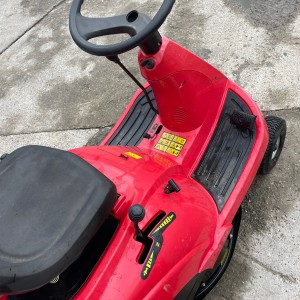 TRAKTOR/KOSILICA SOLO HYDRO 555