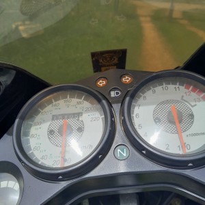 Yamakashi 125 RR