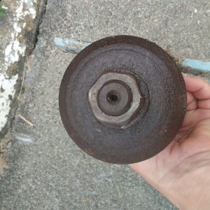Osovine za cirkularne pile