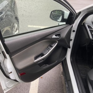 Ford Focus 1.6 TDCI