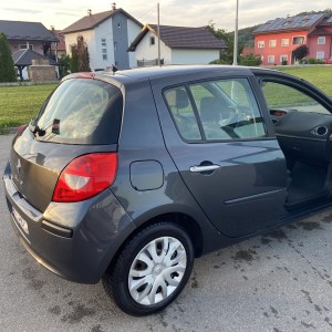 Renault Clio III