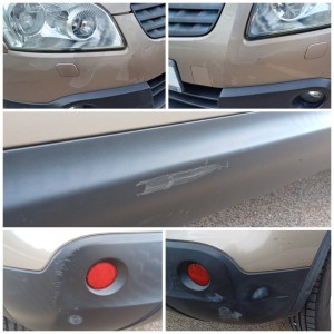 Nissan Qashqai 2.0 Tekna