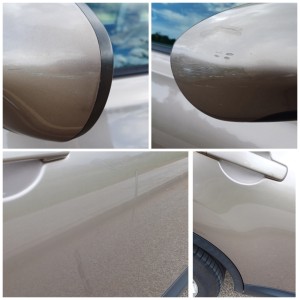 Nissan Qashqai 2.0 Tekna