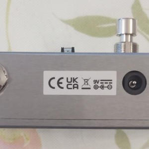 MXR 6 Band EQ