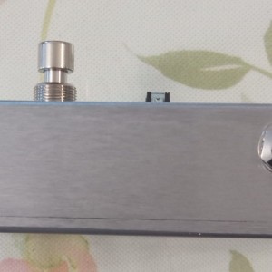 MXR 6 Band EQ
