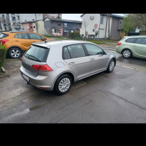 VW GOLF 7 1,6 TDI