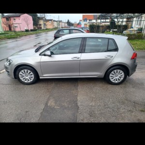 VW GOLF 7 1,6 TDI