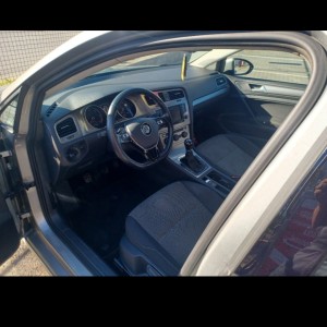 VW GOLF 7 1,6 TDI