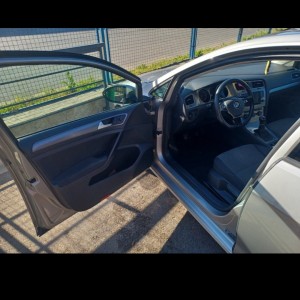 VW GOLF 7 1,6 TDI