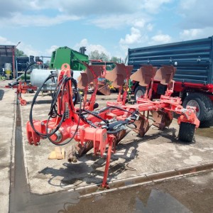 PLUG MASCHIO UNICO NS VAR M 4-1