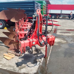 PLUG MASCHIO UNICO NS VAR M 4-1