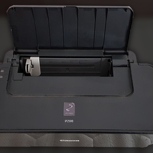 Printer (Pisač) Canon PIXMA iP2500
