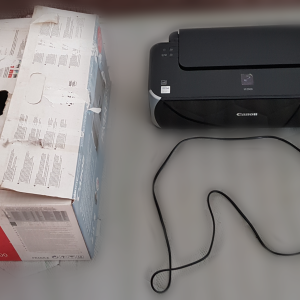 Printer (Pisač) Canon PIXMA iP2500