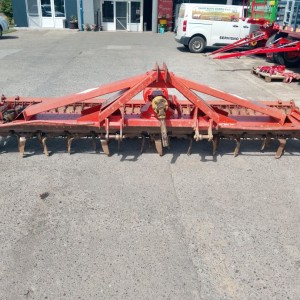 ROTODRLJAČA KUHN 4 M