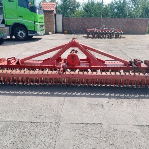 ROTODRLJAČA KUHN 4 M