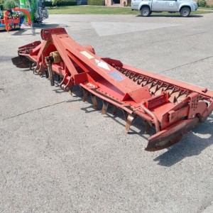 ROTODRLJAČA KUHN 4 M