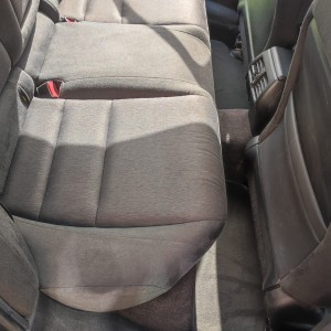 Prodajem Hondu Accord 2.2 icdti