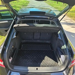 Škoda superb 2.0 dsg 2019 god