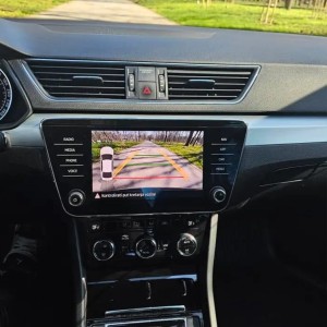 Škoda superb 2.0 dsg 2019 god