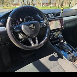 Škoda superb 2.0 dsg 2019 god
