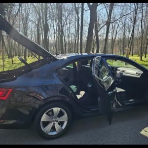 Škoda superb 2.0 dsg 2019 god