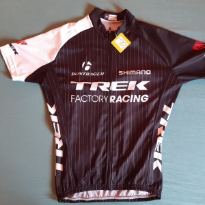 TREK - biciklistički dres - NOVO !