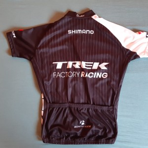 TREK - biciklistički dres - NOVO !