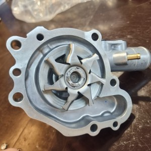 Pumpa vode Yanmar 129900-42003