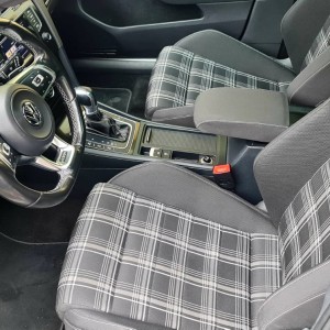 Golf 7 GTD