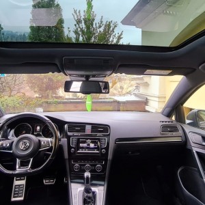 Golf 7 GTD